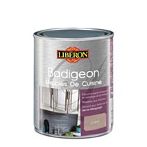 Boisine cuisine 1L Praliné - LIBERON